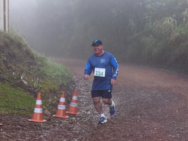 Corrida Rural reúne agro e esporte em uma só experiência