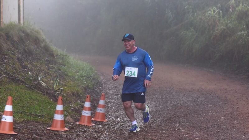 Corrida Rural reúne agro e esporte em uma só experiência