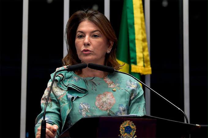 Rosana Martinelli celebra avanço da Ferrogrão e relembra atuação em defesa da obra estratégica para Mato Grosso