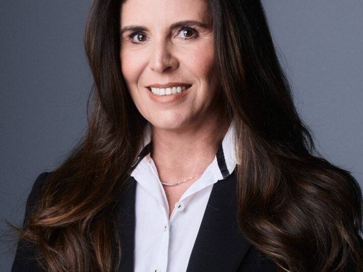 CEO do Rabobank, Fabiana Alves vem a Cuiabá para debate sobre liderança feminina e visão estratégica no agro, durante o Encontro Elas no Campo 2026