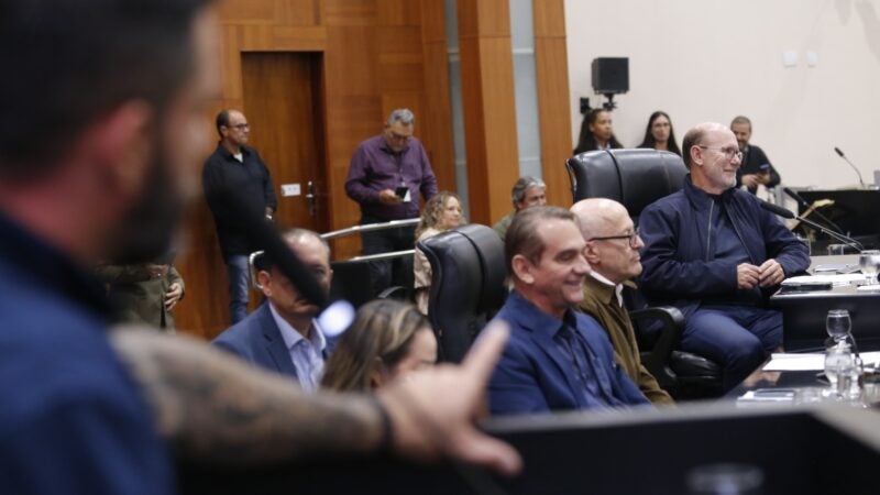 Wilson Santos destaca abertura de Pivetta ao diálogo e construção de soluções para a pesca em MT