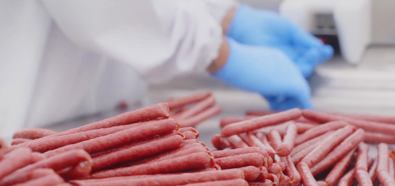 No Dia da União da Cadeira de Proteína Animal, Quick Stick aposta em proteína salgada para além das academias