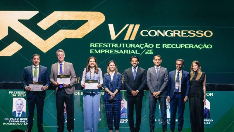 Congresso terá mais de 10 especialistas nacionais e internacionais em MT