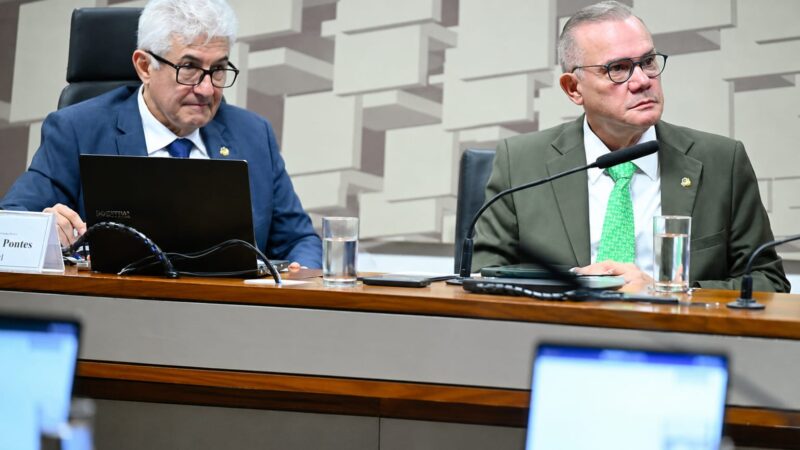 WELLINGTON DEFENDE APOIO AO AGRO E INCLUSÃO DA PISCICULTURA EM CRÉDITO COM RECURSOS DO PRÉ-SAL