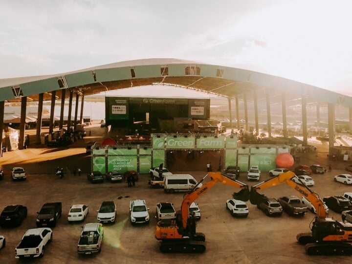 Internacionalização abre novas fronteiras para o agronegócio de Mato Grosso