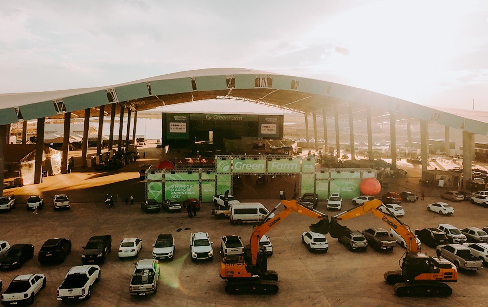 Internacionalização abre novas fronteiras para o agronegócio de Mato Grosso