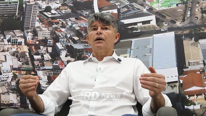 Medeiros reage a Fávaro sobre Bolsonaro e ironiza: Traiu a si mesmo e ao eleitor