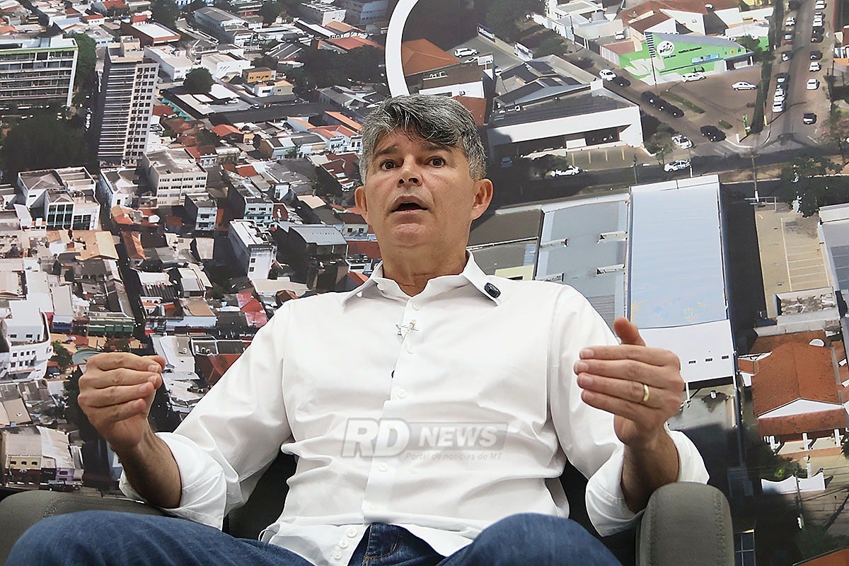 Medeiros reage a Fávaro sobre Bolsonaro e ironiza: Traiu a si mesmo e ao eleitor