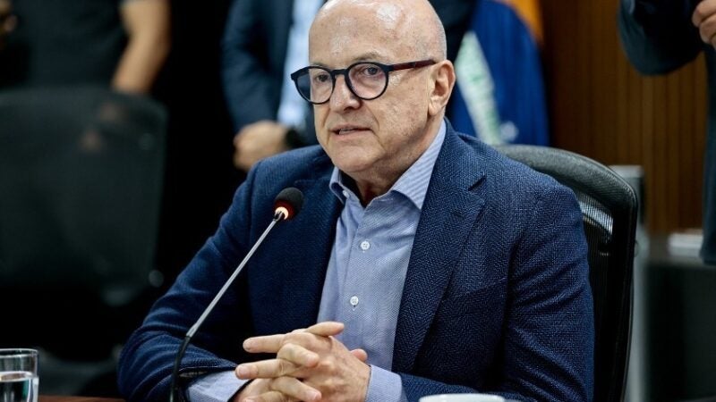 ENTRE CRISES, DESGASTES E MOVIMENTOS POLÍTICOS DESAJEITADOS: OS PRIMEIROS 30 DIAS DE GOVERNO DE OTAVIANO PIVETTA PREOCUPAM MATO GROSSO