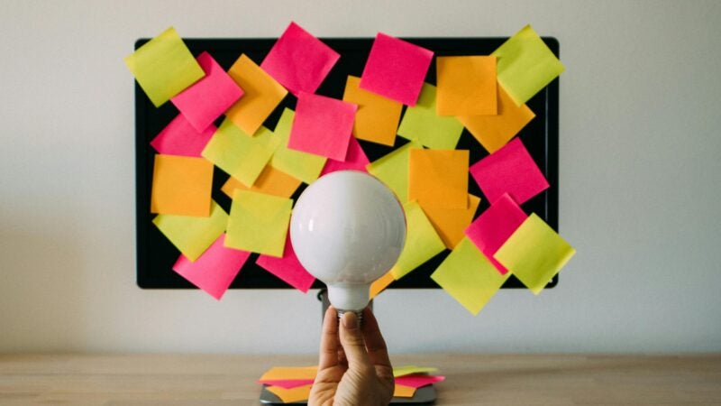 Inovar de forma estruturada e constante é o principal desafio das startups