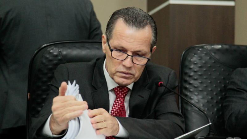 Rombo deixado por Silval Barbosa e staff soma R$ 650 milhões