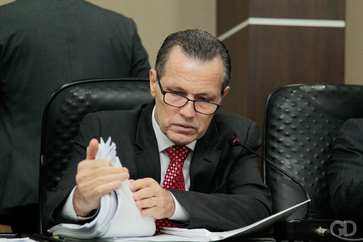 Rombo deixado por Silval Barbosa e staff soma R$ 650 milhões