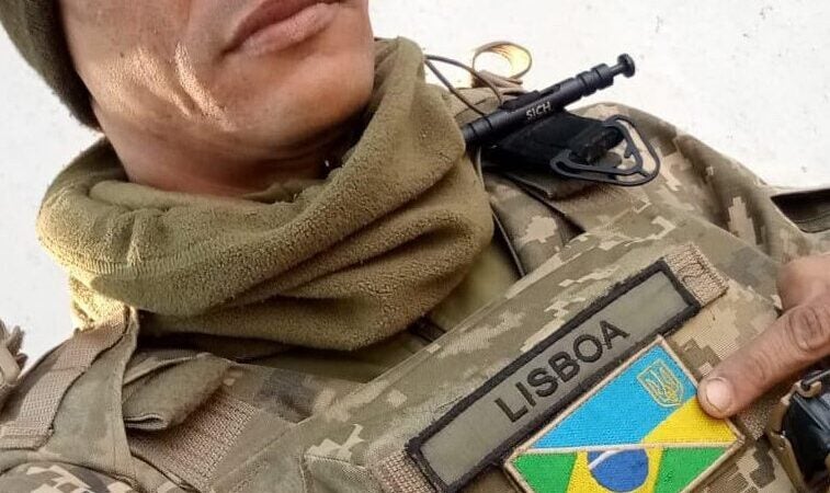 Morador de Sinop morre em combate na guerra na Ucrânia após ataque de drone