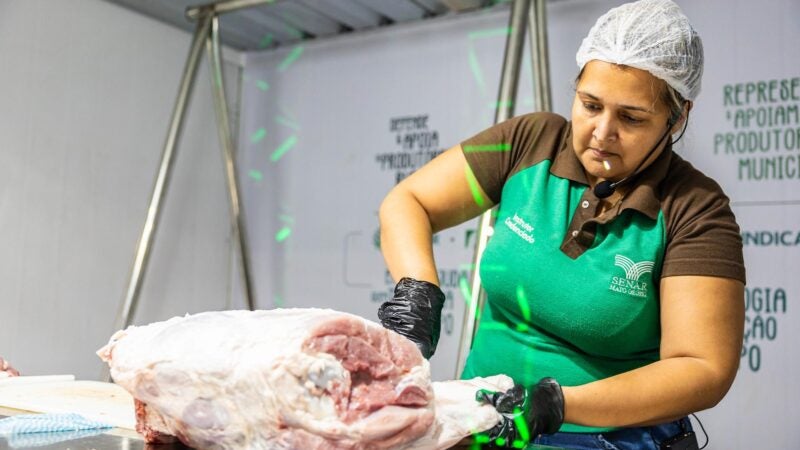 Sistema Famato reforça o compromisso com o agro em quatro feiras realizadas em Mato Grosso