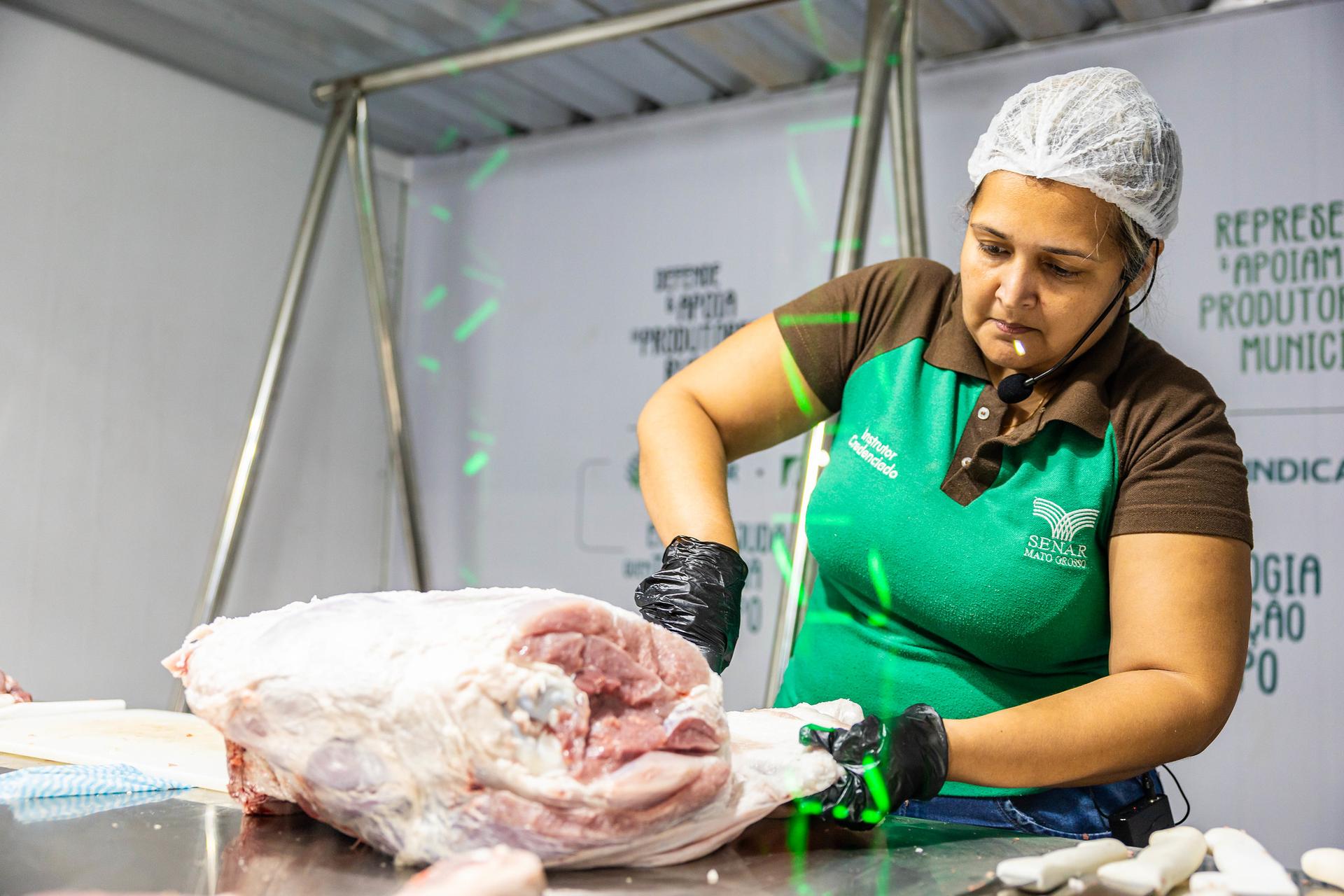 Sistema Famato reforça o compromisso com o agro em quatro feiras realizadas em Mato Grosso