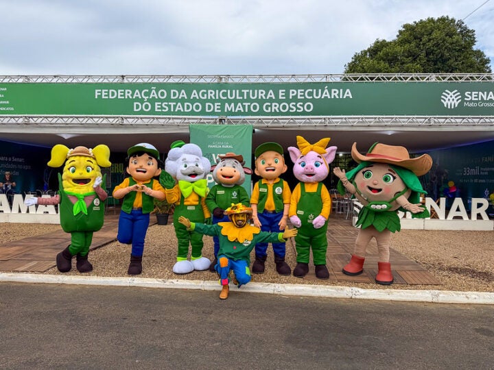 Senar MT abre credenciamento para prestadores de serviços no Programa Pequenos do Agro