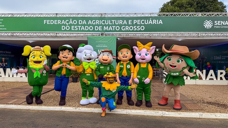 Senar MT abre credenciamento para prestadores de serviços no Programa Pequenos do Agro