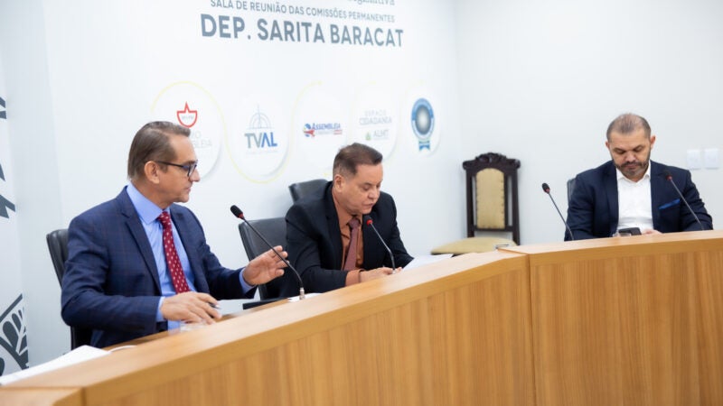 CPI da Saúde convoca atual e ex-secretário do Governo de Mato Grosso