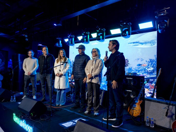 Grupo Oceanic e Fundação Projeto Tamar lançam projeto inédito no Sul do Brasil sobre a vida nas profundezas do oceano