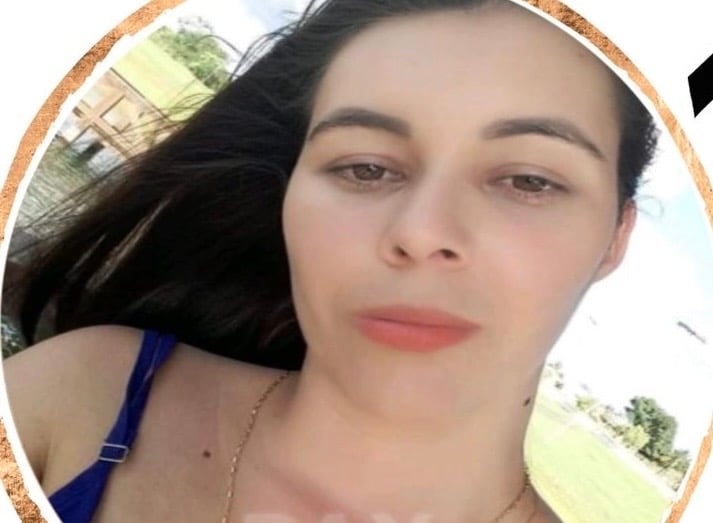 Em Guarantã do Norte mulher é assassinada após pedir fim de medida protetiva; companheiro é o principal suspeito