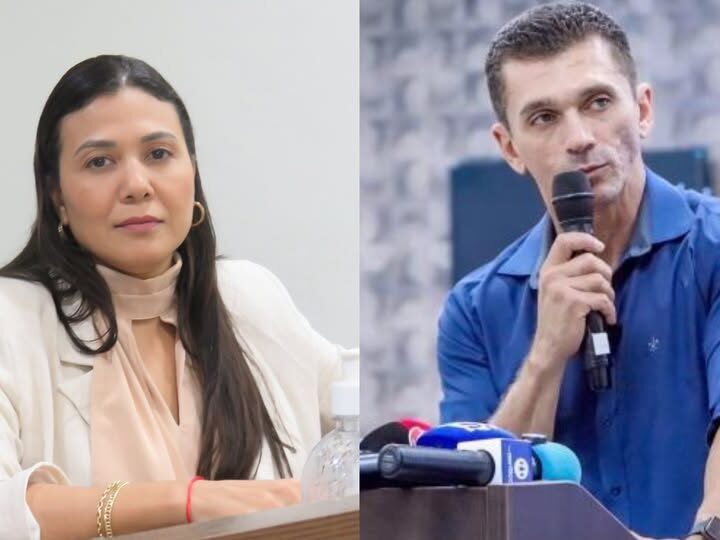 Câmara de Guarantã do Norte Intima Prefeito em Processo Político-Administrativo