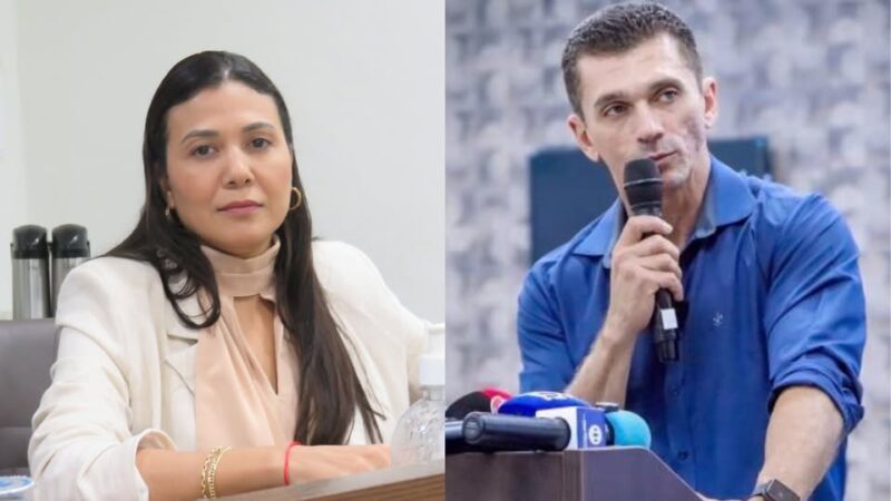 Câmara de Guarantã do Norte Intima Prefeito em Processo Político-Administrativo