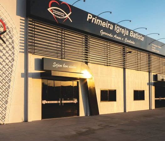 Câmara de Guarantã do Norte aprova projeto que declara de utilidade pública a Primeira Igreja Batista