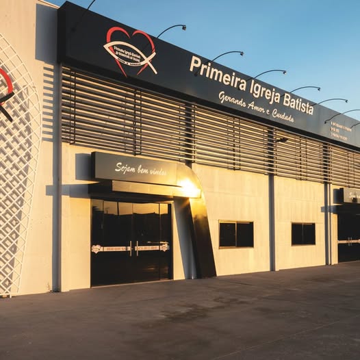 Câmara de Guarantã do Norte aprova projeto que declara de utilidade pública a Primeira Igreja Batista