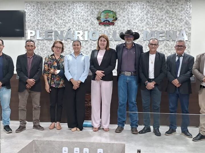 Câmara Municipal de Guarantã do Norte destaca produtividade e celeridade na apreciação de matérias