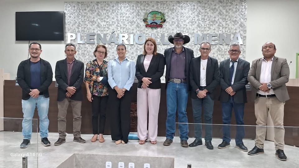 Câmara Municipal de Guarantã do Norte destaca produtividade e celeridade na apreciação de matérias