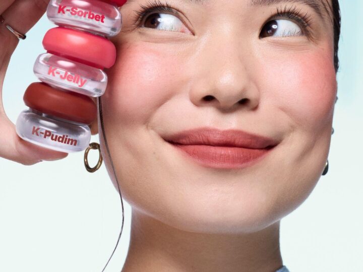 Avon lança produtos de make e skincare inspirados na tendência global de K-Beauty