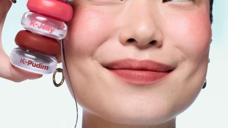 Avon lança produtos de make e skincare inspirados na tendência global de K-Beauty
