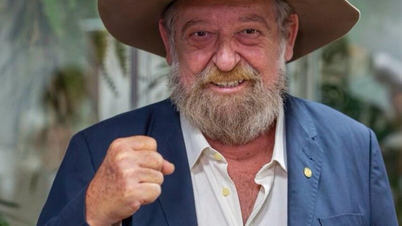 Municípios recebem aporte milionário para saúde após articulação de Nelson Barbudo