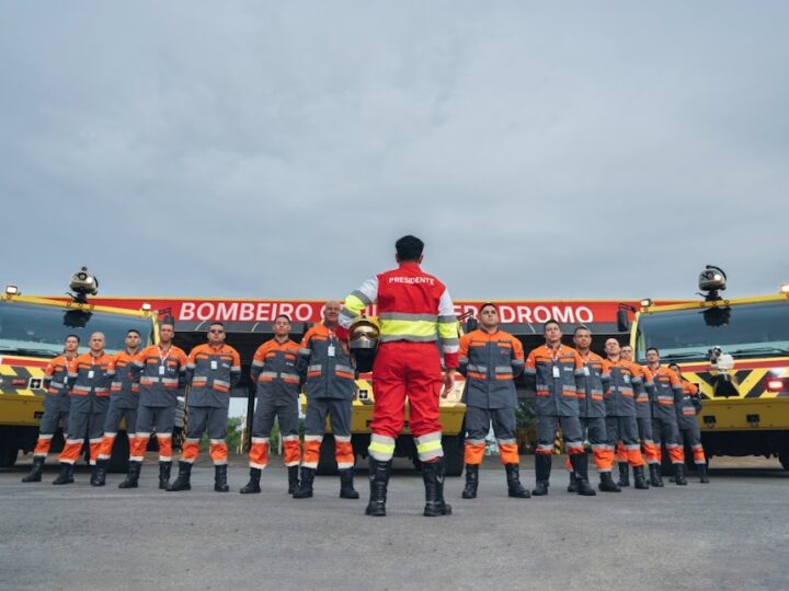 122 vagas na Rota Agro ampliam resposta emergencial entre Goiás e Mato Grosso