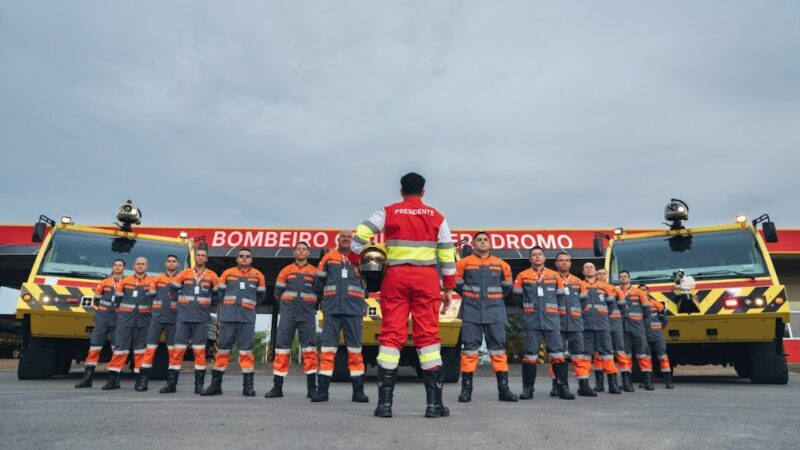 122 vagas na Rota Agro ampliam resposta emergencial entre Goiás e Mato Grosso