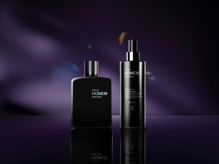 Natura Homem apresenta Identidad: uma fragrância que convida homens a expressarem a força da própria identidade