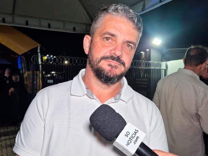 Em Sinop abertura do hospital municipal depende da entrega de equipamentos, diz secretário