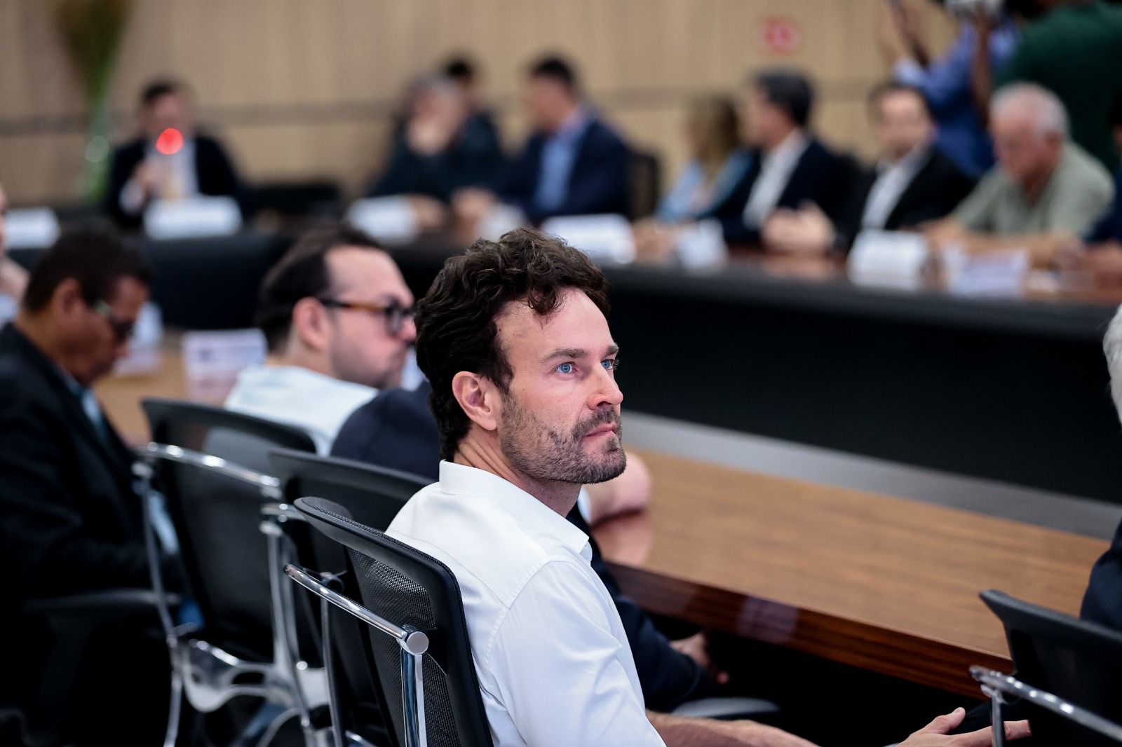 Programa do algodão reforça aposta da PZ Log em novas indústrias