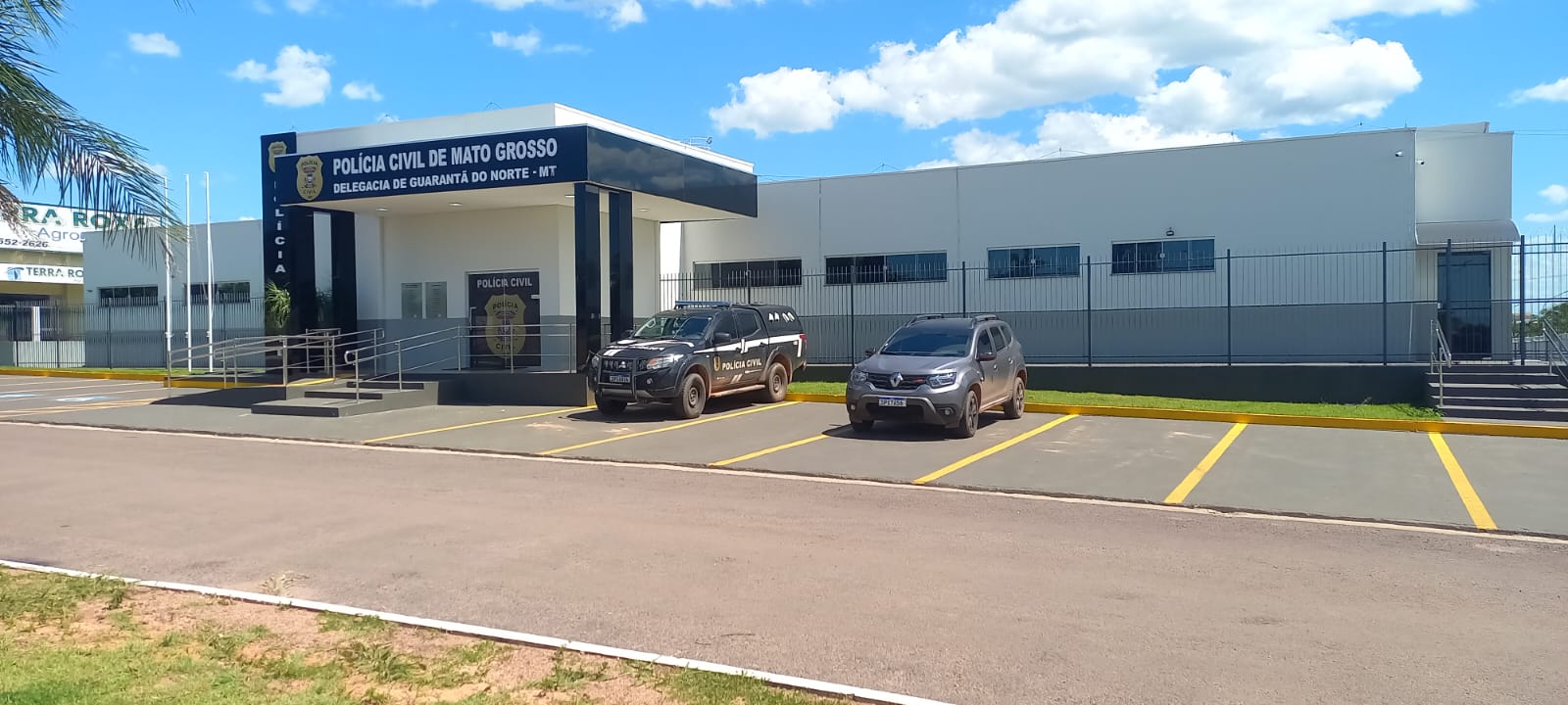 Polícia Civil prende integrante de grupo criminoso alvo de operação do Pará em Guarantã do Norte