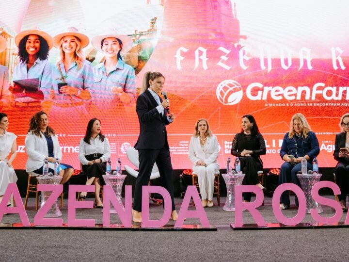 CUIABÁ SEDIARÁ UM DOS MAIORES ENCONTROS INTERNACIONAIS DE LIDERANÇA FEMININA E NEGÓCIOS GLOBAIS EM 2027