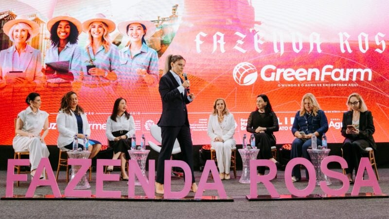 CUIABÁ SEDIARÁ UM DOS MAIORES ENCONTROS INTERNACIONAIS DE LIDERANÇA FEMININA E NEGÓCIOS GLOBAIS EM 2027