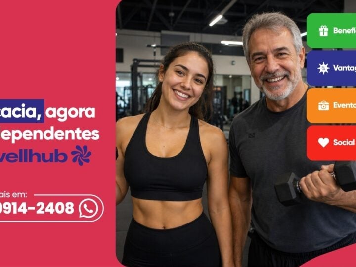 Atendendo a pedidos da advocacia, CAA/MT amplia acesso ao Wellhub para dependentes