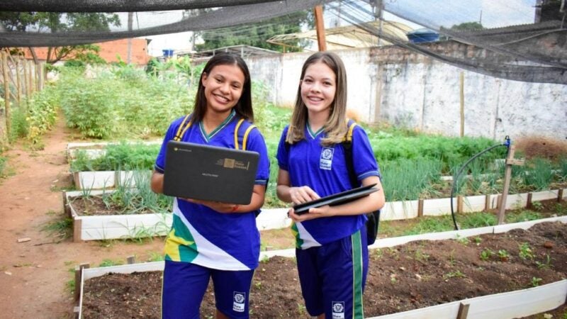 Seduc anuncia edital com investimento de R$ 400 mil para aprimorar a aprendizagem em escolas do campo