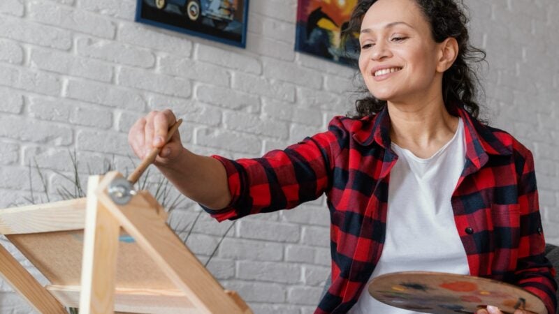 Hobbies ajudam a reduzir o estresse e fortalecer a saúde mental
