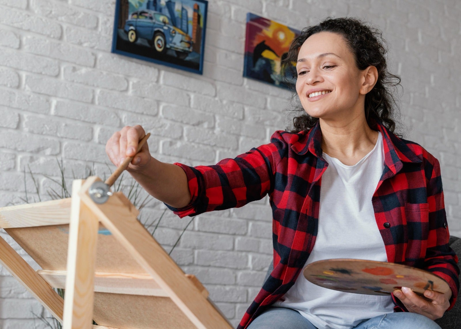Hobbies ajudam a reduzir o estresse e fortalecer a saúde mental