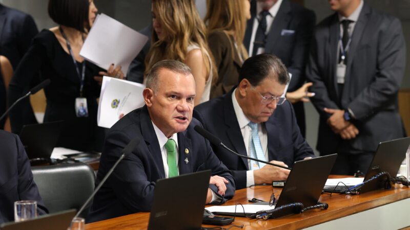 Wellington: “O Fethab precisa cumprir sua finalidade legal: estradas seguras e habitação para quem precisa”