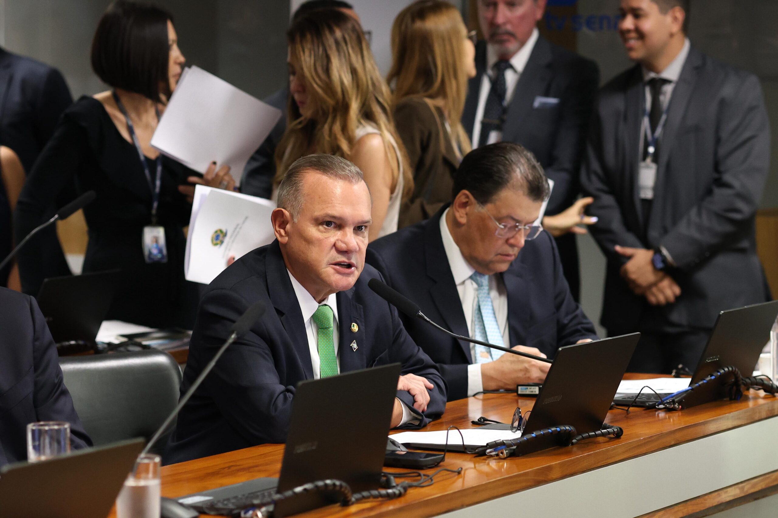 Wellington: “O Fethab precisa cumprir sua finalidade legal: estradas seguras e habitação para quem precisa”