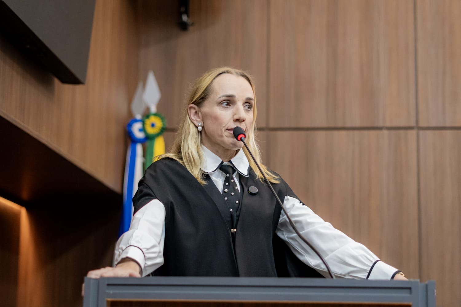 Avanço no Senado reforça esperança de aposentadoria especial para agentes de saúde e endemias