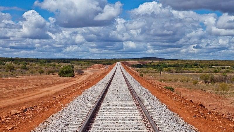 Ferrogrão amplia potencial de valorização do PZ Log em Sinop