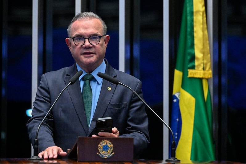 Wellington Fagundes apresenta projeto para garantir investimentos e serviços públicos na região do Araguaia-Xingu
